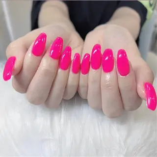 ネイル Maya 🧊🫧‪／渋谷のネイルデザイン