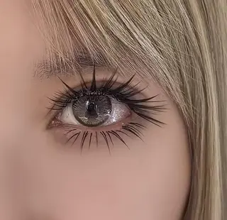マツエク・マツパ Miya💞マツエク 🌻LED専門店のマツエク・マツパデザイン