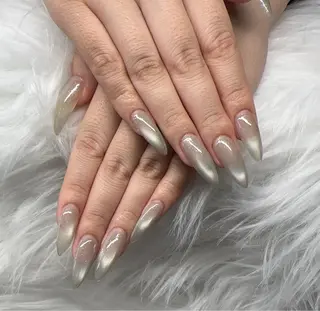 ネイル nail salon OnRのネイルデザイン
