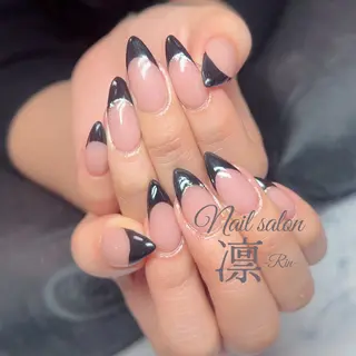 ネイル private salon凛のネイルデザイン