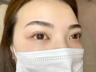 étora 渋谷 kuboの眉毛・アイブロウイメージ