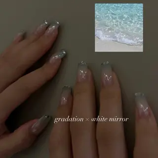 ネイル mieux tanabeのネイルデザイン