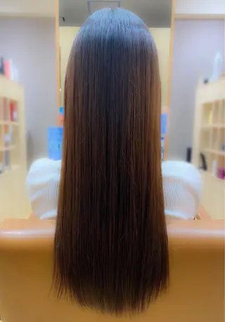 尾崎 大輔のヘアスタイル