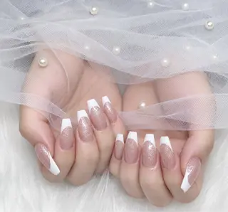 ネイル Mika nail_Royalのネイルデザイン