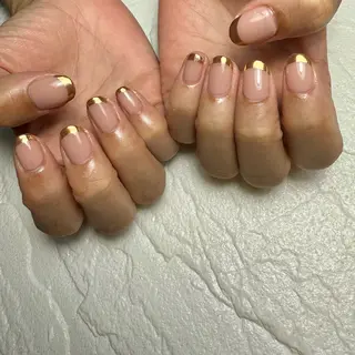 ネイル CHIKA .のネイルデザイン