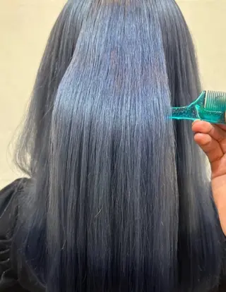 カラー 高橋 蓮/ カラーモデル様募集のヘアスタイル