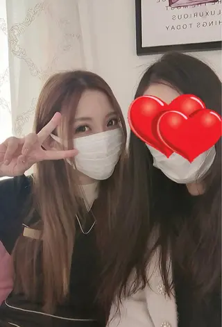 LY　SALON♡ トータルビューティーのエステ・リラクイメージ
