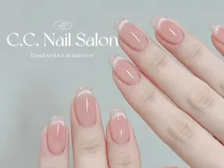 ネイル シン シンのネイルデザイン