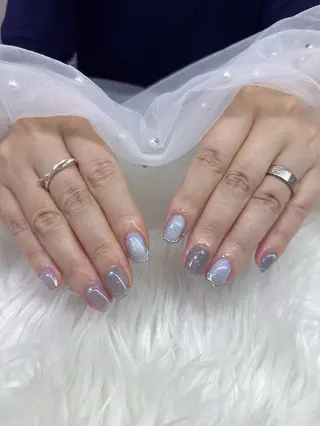 ネイル Rei / U.NI nailのネイルデザイン