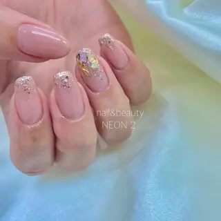 ネイル C.Nail ネイリストのネイルデザイン