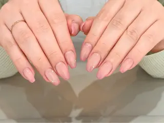 ネイル 劉 玲のネイルデザイン