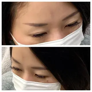 マツエク・マツパ ma-pa eye＆hairのマツエク・マツパデザイン