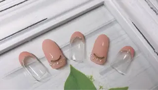 ネイル 狭山店(林) You nailのネイルデザイン