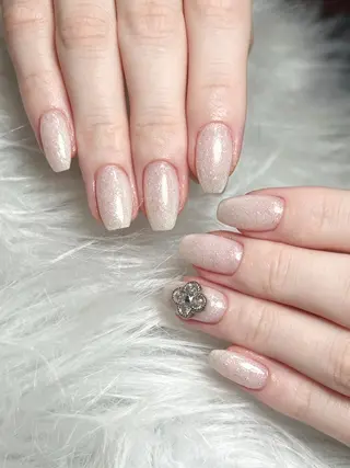 ネイル Cutie nail salonのネイルデザイン