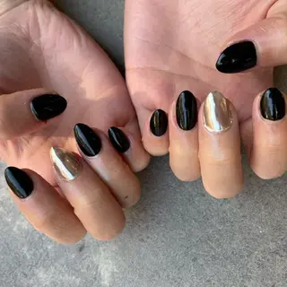 ネイル thrush nailsのネイルデザイン