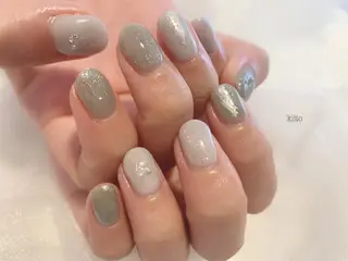 ネイル toi nail.のネイルデザイン