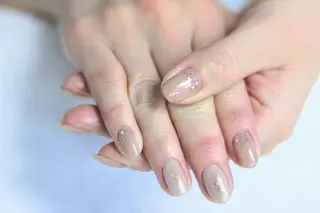 ネイル Nail Atelier B.のネイルデザイン