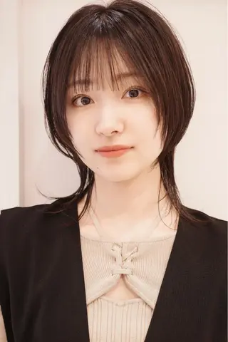 ショート カラー mayu🤍 透明感カラーのヘアスタイル