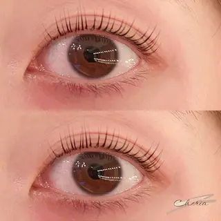 マツエク・マツパ eyelash /南堀江のマツエク・マツパデザイン