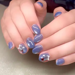 ネイル Nailist suzuのネイルデザイン
