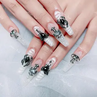 ネイル 🎀Sense Nail渋谷店🎀のネイルデザイン