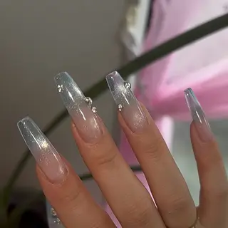 ネイル NAIL303 🛼 SHIORIのネイルデザイン