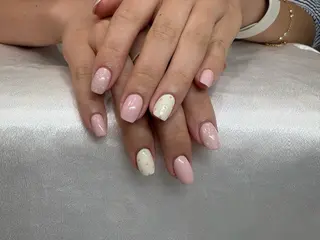 ネイル ニウ ジーナのネイルデザイン