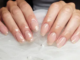ネイル nail patio hinaのネイルデザイン