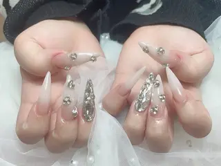 ネイル Bél Nail salonのネイルデザイン