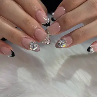 ネイル Bianca SHIRANEのネイルデザイン