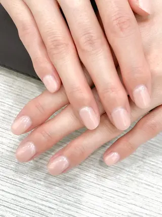 ネイル 渡邊 莉央のネイルデザイン