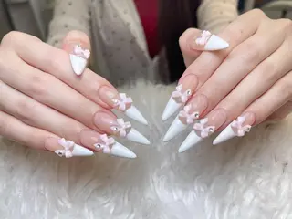 ネイル Jenn Nail Salonのネイルデザイン
