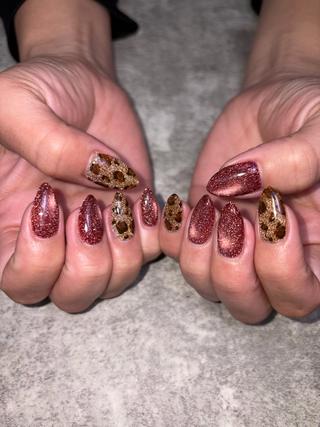 ネイル RISA joie nailのネイルデザイン