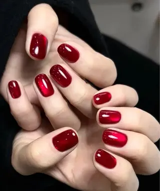 メンズ ネイル NEW NAIL 池袋のネイルデザイン