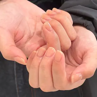 ネイル aya Lueur🫧のネイルデザイン