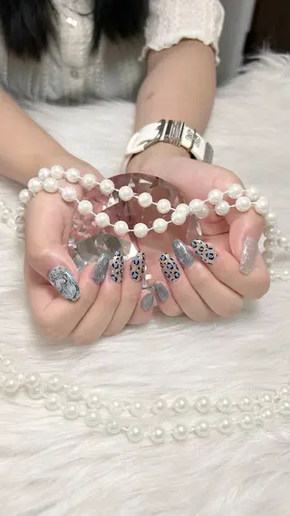 ネイル EmaNail Miuのネイルデザイン