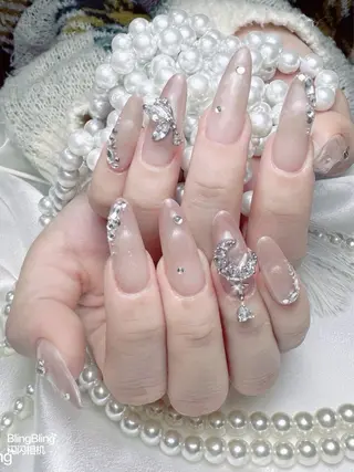 ネイル ネイルサロン lotusのネイルデザイン