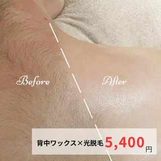 PIMIL佐々木 亜里沙のエステ・リラクイメージ