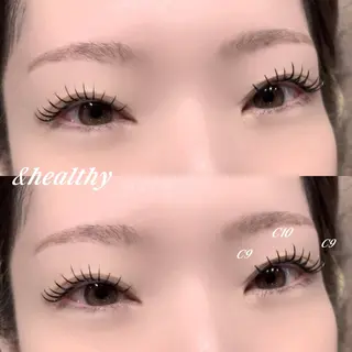 マツエク・マツパ M A  I  🌺のマツエク・マツパデザイン