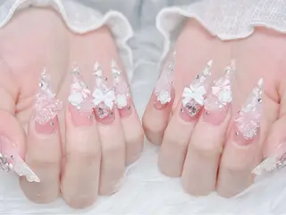 ネイル Sora Nail Studioのネイルデザイン