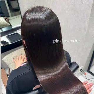 ロング 愛されcolor💘 Aina/ツヤ髪のヘアスタイル
