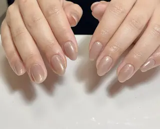 ネイル ル ルのネイルデザイン