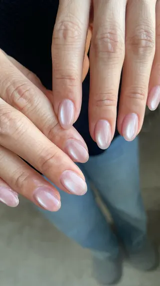 ネイル M Nailのネイルデザイン
