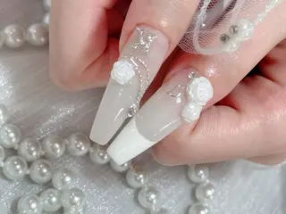 ネイル Nail Salon To Beのネイルデザイン