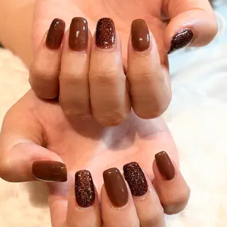 ネイル repos _yuiのネイルデザイン