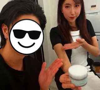 メンズ RADIANS 中目黒店のエステ・リラクイメージ