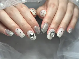 ネイル TS. nails___のネイルデザイン