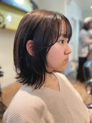 ショート PayPay対応 kaito🍫のヘアスタイル