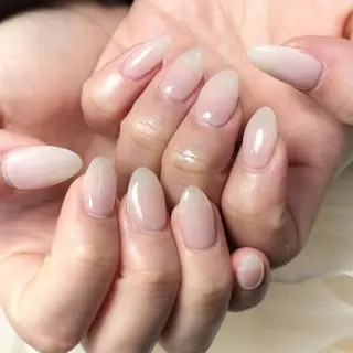 ネイル 桃子 Nail高円寺のネイルデザイン