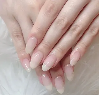 ネイル anela 仁香のネイルデザイン